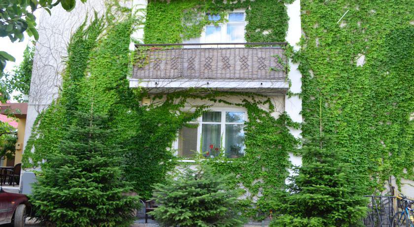 Гостиница Гостевой Дом Летний Витино-65